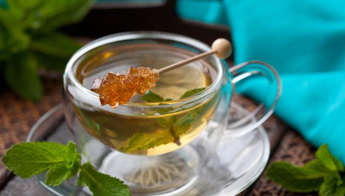 تعرف على أهم 5 فوائد للشاي الأخضر