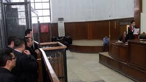 للمرة الرابعة.. تأجيل محاكمة مستشار وزير الصحة بتهمة تقاضي رشوة