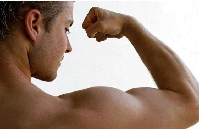 علماء يضعون خارطة تكشف البرويتنات بجسم الانسان