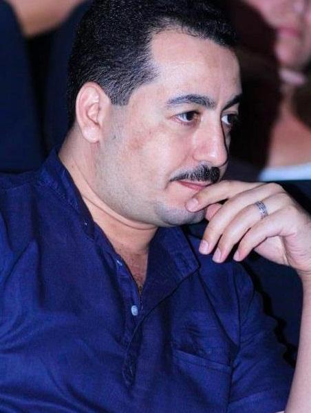 عبدالحميد: طلع عندنا 4 مرشحين “سيسي وقاطع وباطل وحمدين”