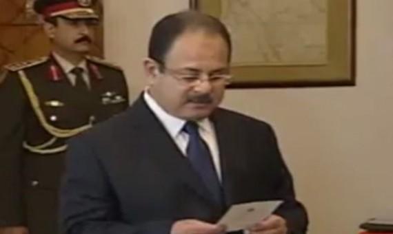 مساعدو وزير الداخلية.. هل أصبحوا “كبش فداء” لفشل مجدي عبدالغفار؟