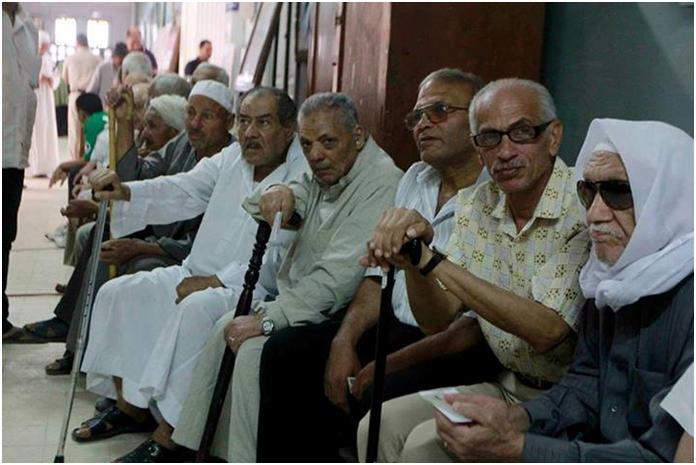 انتخابات الرئاسة المصرية: لا ناخبين..هدم أسطورة الـ40 مليون مؤيد