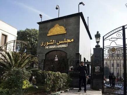 الأمن القومي بالشورى ترفض تدخل حزب الله في سوريا