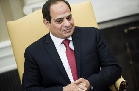 بعد قصف ليبيا.. السيسي يفسد علاقة مصر مع دول إفريقيا