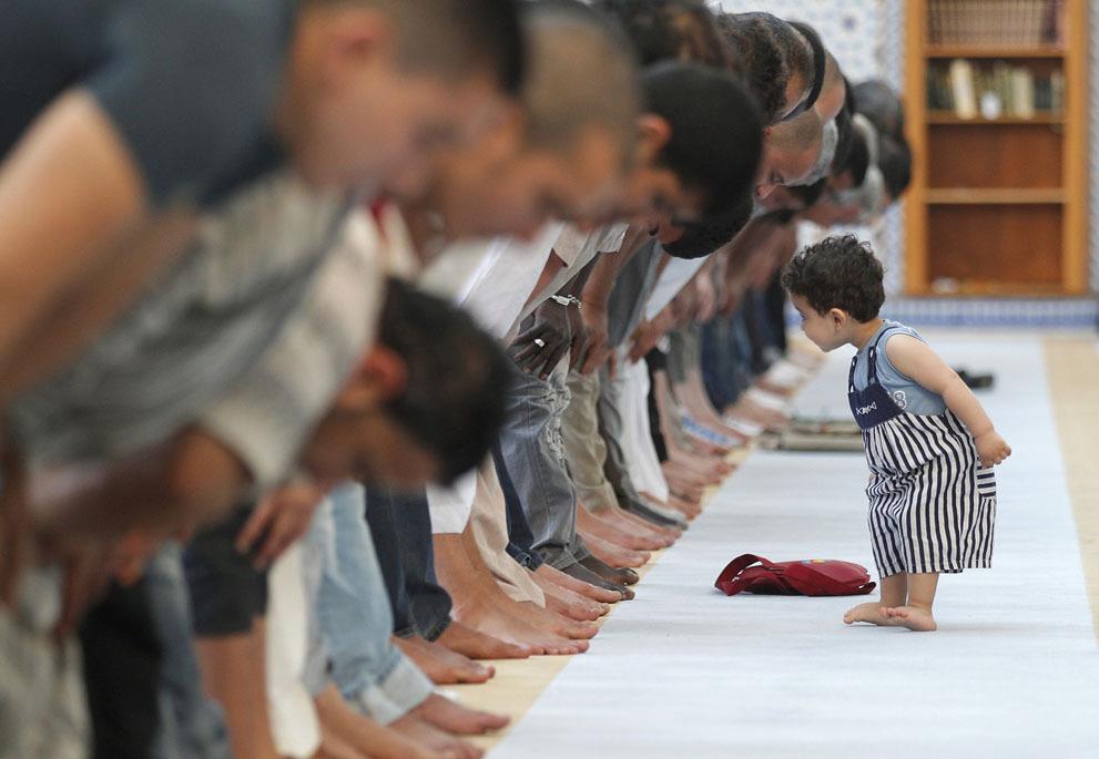 في رحاب رمضان وتطهير النفس من الأدران