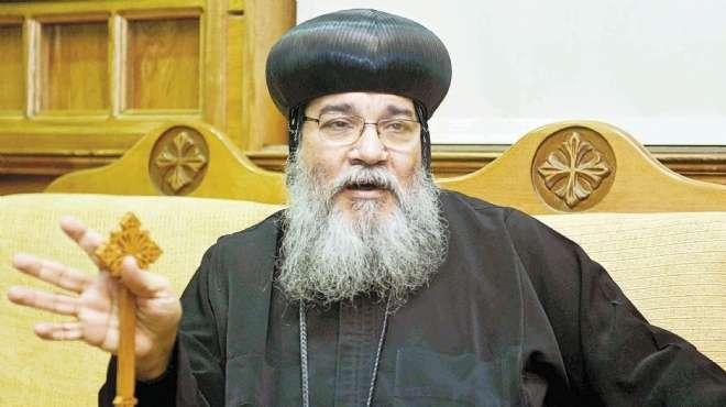 سياسيون لـ”رصد”: تصريحات مكاريوس أسوأ دفاع عن قضية عادلة