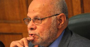 وزير الرى:لا نستطيع التفريط فى نقطة مياه واحدة