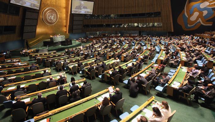 الأمم المتحدة ترفض اعتماد لجنة “حماية الصحفيين” كمنظمة غير حكومية