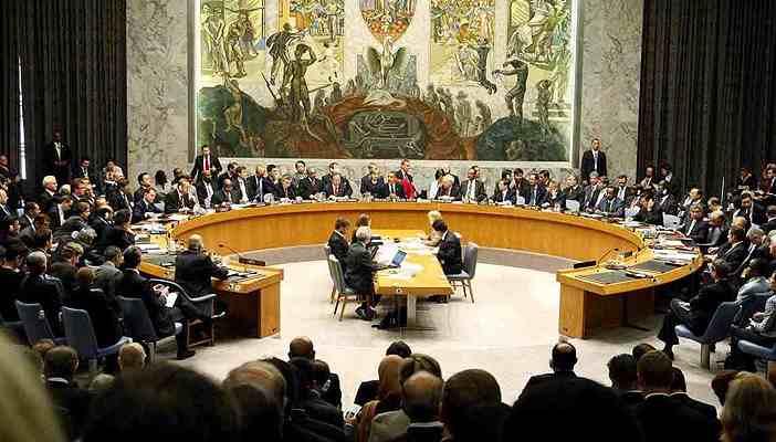 لأول مرة.. مجلس الأمن يناقش وضع حقوق الإنسان في ميانمار