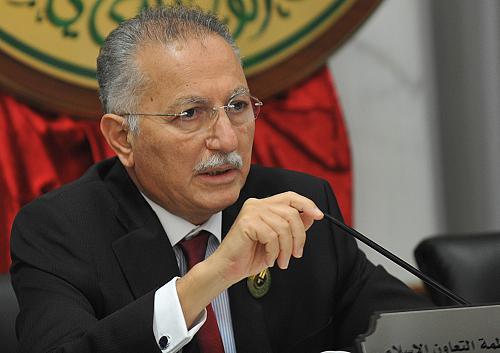 أمين عام “التعاون الإسلامي” يبدأ زيارة تاريخية لجويانا