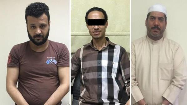 بعد تعذيب مصري بالكويت.. وزيرة الهجرة: حادث فردي.. وشقيقه: الصعيد مولع