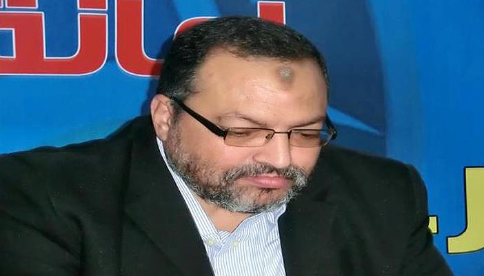 قيادي إخواني: البنا أقر مبدأ استخدام القوة بعد استنفاد الوسائل الأخرى