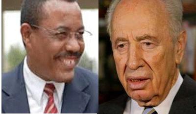 إثيوبيا تقدم امتيازات لإسرائيل مقابل تمويل سد النهضة