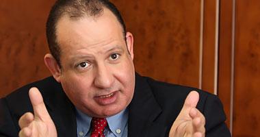 فيديو| حسين عبد الغنى: إعلام مبارك وراء فوز السيسى