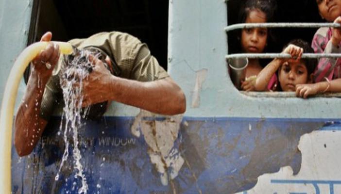 حصيلة قتلى الحر بالهند تتجاوز ألفي شخص