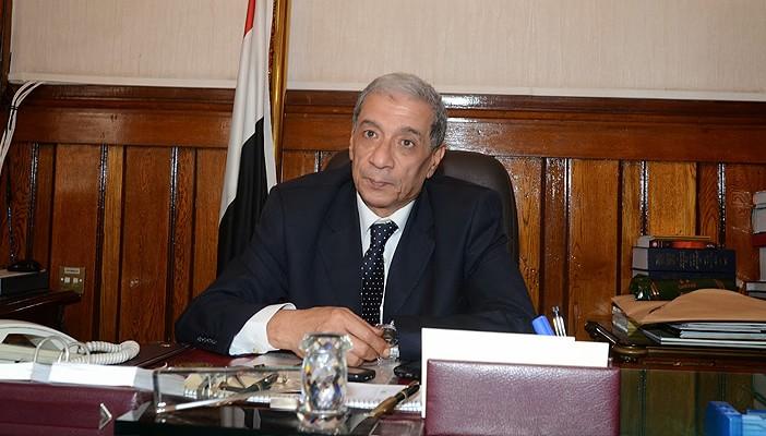 بركات : الإفراج عن “سلطان” تطبيقًا لترحيل المتهمين الأجانب