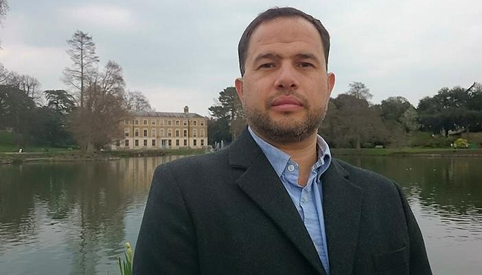 “بيومي”: المعتقلون الأجانب ومزدوجي الجنسية في السجون المصرية محظوظون