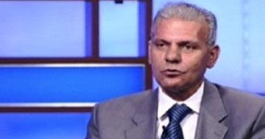 السبت..التحقيق مع شلش وسامح أمام تأديب القضاة