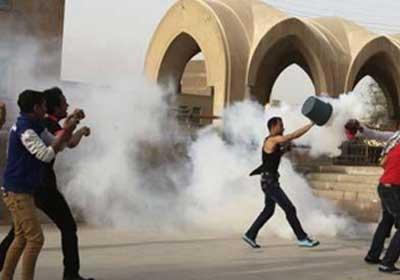 إخلاء سبيل متهمي أحداث الكاتدرائية بكفالة 2000 جنيه