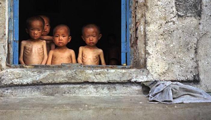 الأمم المتحدة تحذر من مجاعة قادمة في كوريا الشمالية