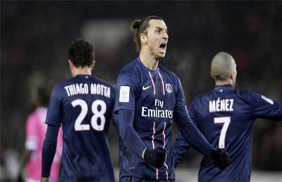 إحصائية توضح أخطاء بالجملة في الدوري الفرنسي