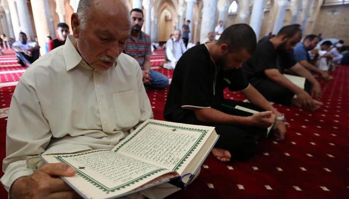 قبل أن يهل رمضان.. تعرف على فرمانات الأوقاف على المصلين