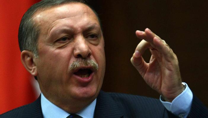 أردوغان: لن نتهاون مع الألسن التي تتحدث عن المسلمين