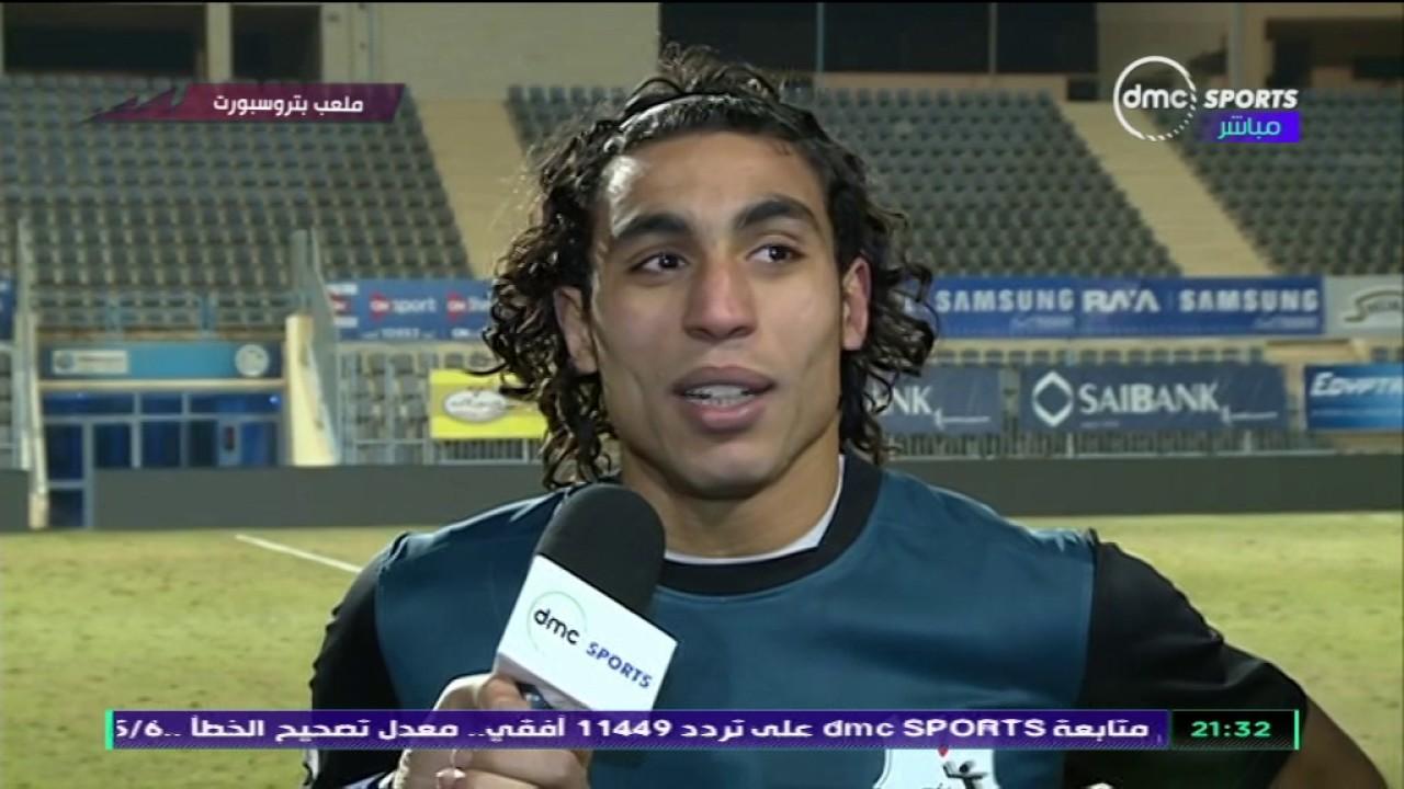 مرعي يوقع للنجم الساحلي التونسي لمدة 4 مواسم..ومرتضى يهدده