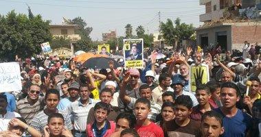 اليوم..النيابة تبدأ التحقيق مع عدد من رافضي الانقلاب بالعياط