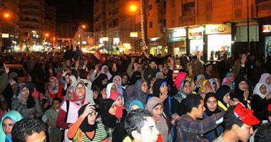 أمن الانقلاب يعتقل اثنين من رافضي انتخابات العسكر في بورسعيد