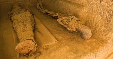 طلاب يكتشفون مومياء ترجع إلى 7 آلاف سنة في شمال شيلي