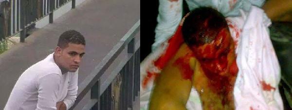 ارتقاء شهيد في القليوبية برصاص قوات الانقلاب