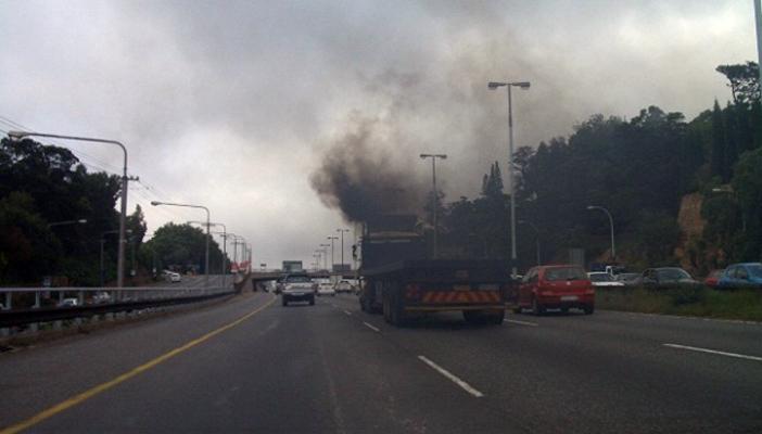 تحذير .. الهواء الملوث قد يصيب طفلك بالتوحد