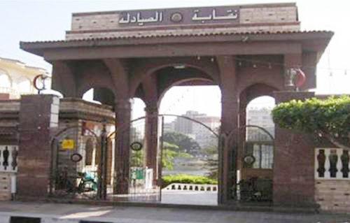 المستعجلة تقضي بفرض الحراسة على نقابة الصيادلة