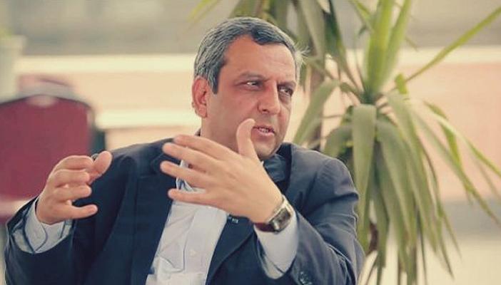 دويتشه فيليه: إلقاء القبض على نقيب الصحفيين تصعيد خطير