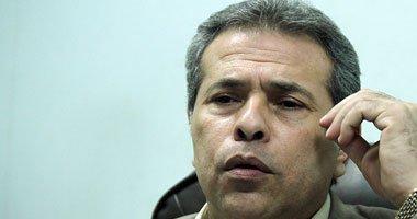 ٥ يوليو..استئناف محاكمة عكاشة لسبه صفوان ثابت