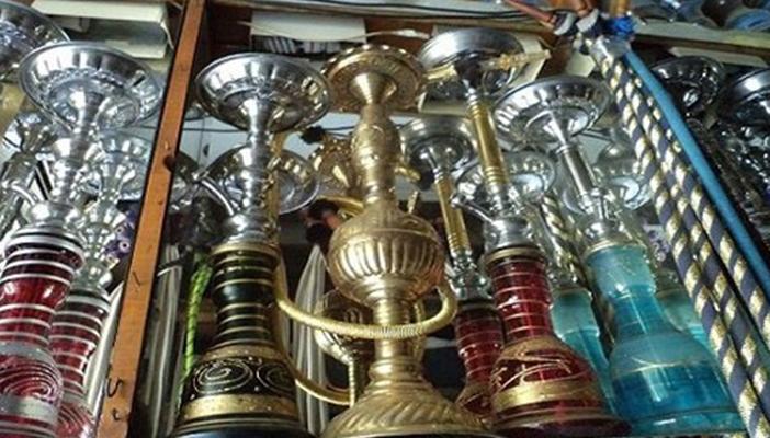 علماء بريطانيون يؤكدون: الشيشة أكثر خطراً من السجائر بمائة مرة