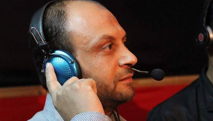 وفاة متظاهر بعد اعتداء الأمن على سلسلة بشرية بالشرقية