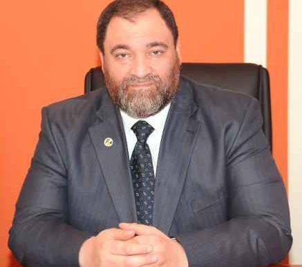 خفاجي الحلول الإصلاحية خيانة للثورة