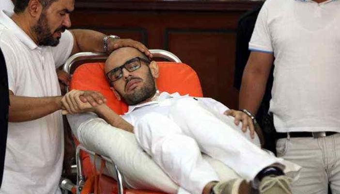 بالفيديو.. مواطنون بعد تنازل محمد سلطان عن الجنسية المصرية: عملت الصح