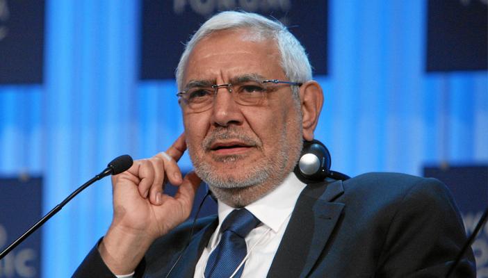 بالفيديو.. أبو الفتوح: 3 يوليو طمست الديمقراطية ومصر أصبحت أسوأ