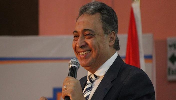 الصحة: إنعاش خزينة الوزارة بـ6.7 مليون جنيه بعد قرار رفع أسعار الدواء