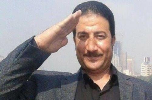 تجديد حبس 7 من ائتلاف أمناء شرطة 15 يومًا