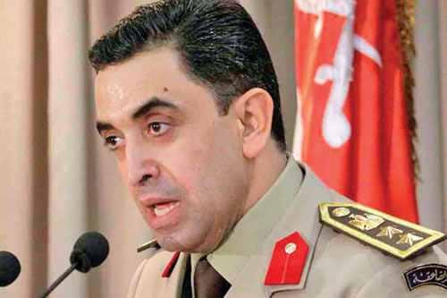 المتحدث العسكرى ينفى وجود قواعد عسكرية أجنبية فى مصر