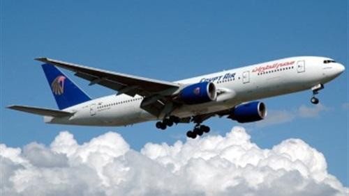 حكومة الانقلاب توقع على اتفاقية “كيب تاون” للطيران