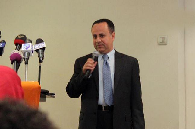 “مصر القوية” يتضامن مع عايدة سيف الدولة وليلي سويف