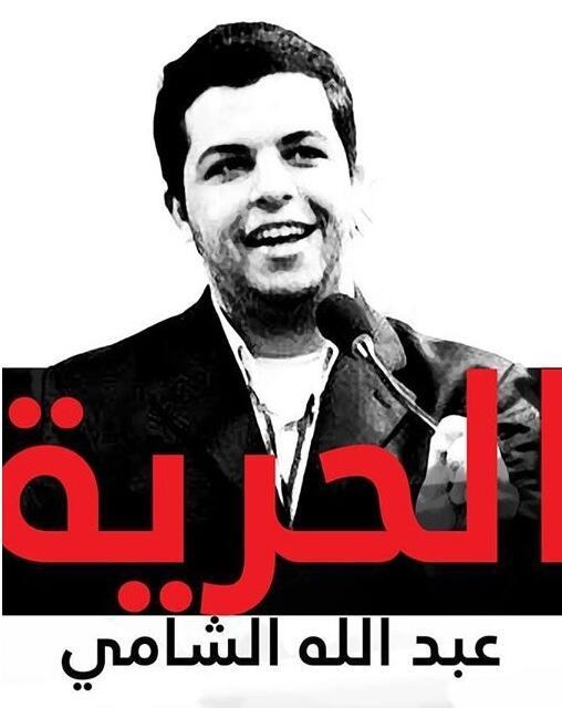 الشامي..من أزمات نيجيريا وحرب مالى والثورة الليبية للاعتقال بمصر