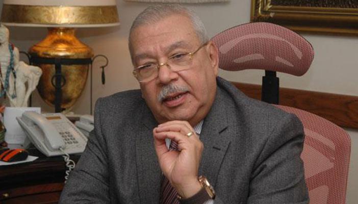 بالفيديو.. سمير صبري يطالب بحرق الجثث بعد تنفيذ أحكام الإعدام