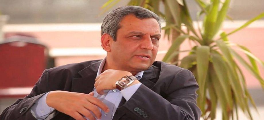 بالصور.. “الدفاع عن الصحفيين” تدعوا للاحتشاد السبت خلال محكامة قلاش