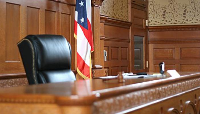 محكمة أمريكية تحكم لصالح امرأه مسلمة رفضت شركة تعيينها